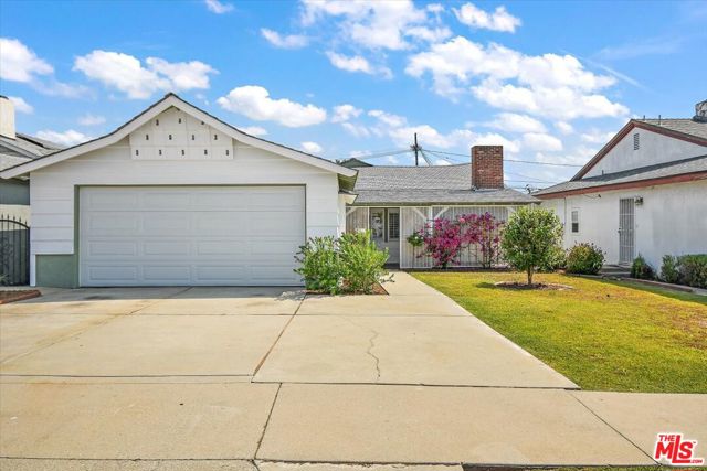 1712 127th Street, Los Angeles, California 90047, 3 Bedrooms Bedrooms, ,3 BathroomsBathrooms,Single Family Residence,For Sale,127th,24433615