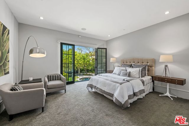 Drew Fenton | 10472 Revuelta Way Los Angeles CA | MLS: 7135109