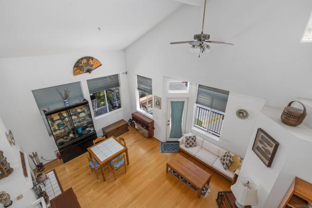 View From Loft