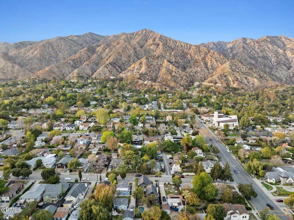 1935 Stonehouse Road Sierra Madre img 73
