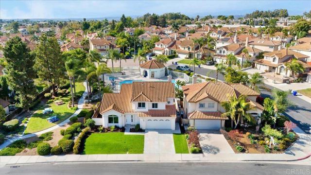 Detail Gallery Image 2 of 47 For 4251 via Clemente, Oceanside,  CA 92057 - 3 Beds | 2/1 Baths