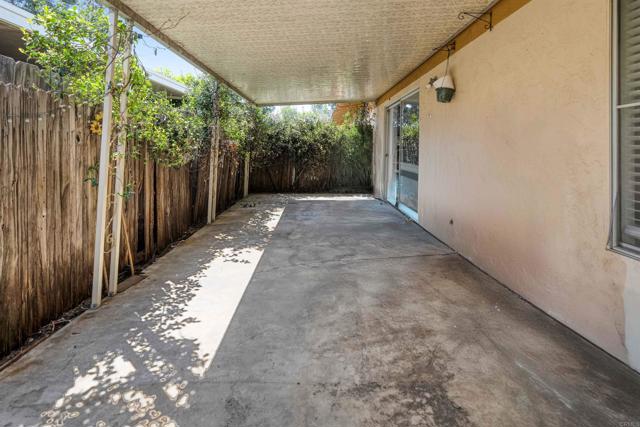 Home for Sale in El Cajon