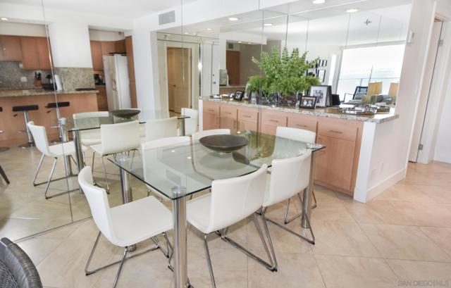 Image 6 of 29 For 1820 Avenida Del Mundo  Unit #805