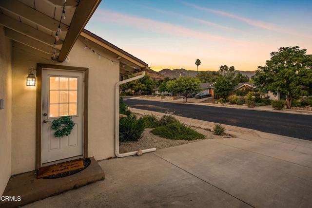 Detail Gallery Image 24 of 25 For 1113 Ayers Ave, Ojai,  CA 93023 - 3 Beds | 2 Baths