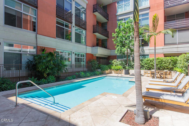 Detail Gallery Image 21 of 22 For 840 E Green St #220,  Pasadena,  CA 91101 - 2 Beds | 2 Baths