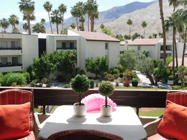 1490 Camino Real, Palm Springs, California 92264, 2 Bedrooms Bedrooms, ,1 BathroomBathrooms,Condominium,For Sale,Camino Real,219110839DA