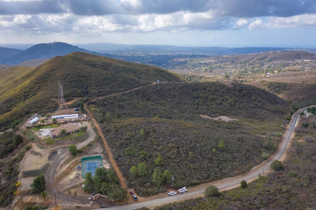 Questhaven Road San Marcos