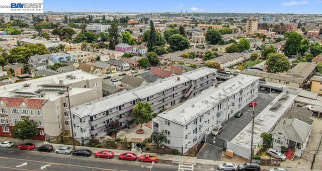 Listing Details for 2555 Foothill Blvd, Oakland, CA 94601