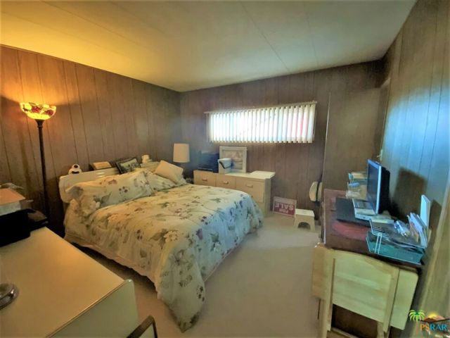 Huge 2nd Bedroom