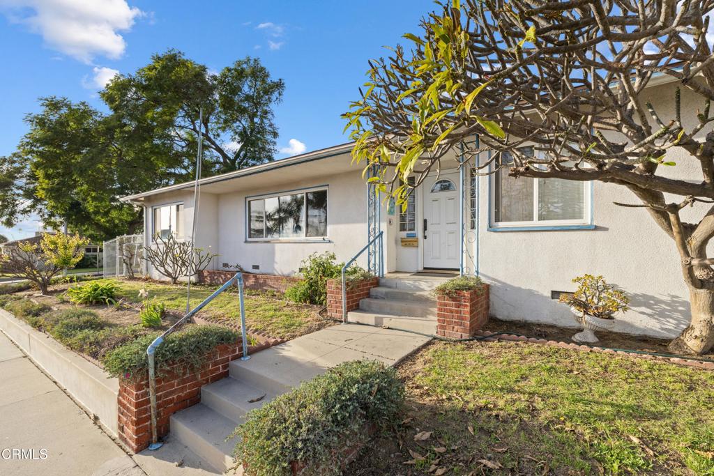 3405 Loma Vista Road