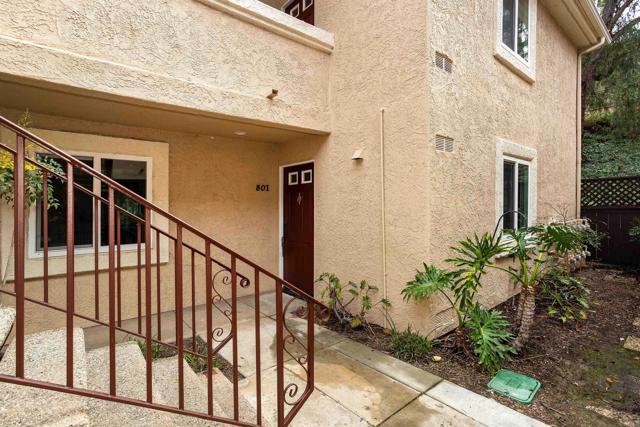 Detail Gallery Image 1 of 1 For 800 Sea Cliff Way #801,  Oceanside,  CA 92056 - 1 Beds | 1 Baths