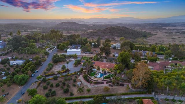 Detail Gallery Image 70 of 70 For 817 Tumbleweed Ln, Fallbrook,  CA 92028 - 4 Beds | 3 Baths