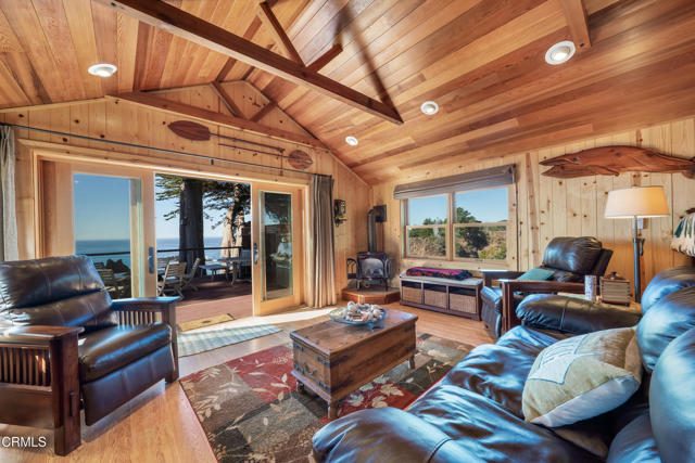 Detail Gallery Image 69 of 72 For 5420 S Highway 1, Elk,  CA 95432 - 2 Beds | 3 Baths