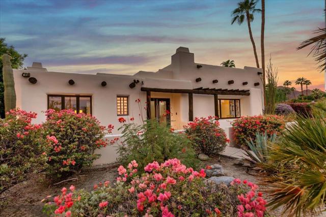 71825 Sahara Road, Rancho Mirage, CA 92270