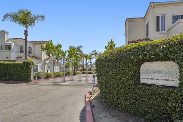 Detail Gallery Image 16 of 50 For 428 San Marcos #162,  San Marcos,  CA 92069 - 2 Beds | 2/1 Baths