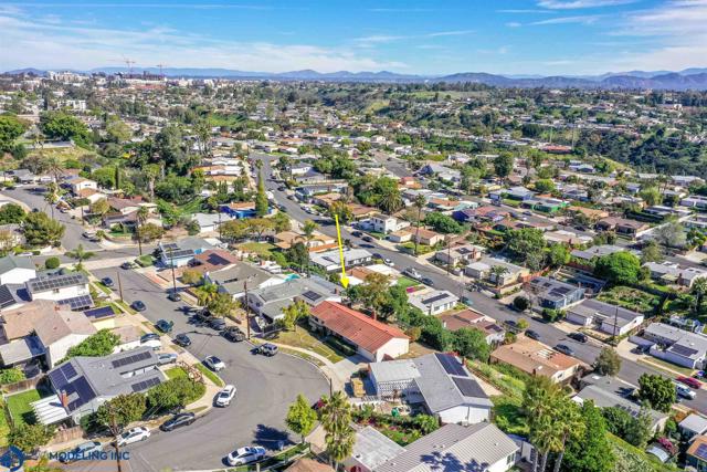 Detail Gallery Image 26 of 30 For 2029 Seagull Ln, San Diego,  CA 92123 - 3 Beds | 2 Baths