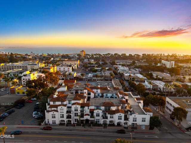 Detail Gallery Image 30 of 30 For 436 Poli St #402,  Ventura,  CA 93001 - 2 Beds | 2 Baths