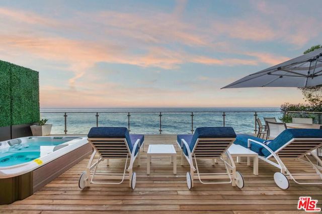 Drew Fenton | 24380 Malibu Road Malibu CA | MLS: 7559327