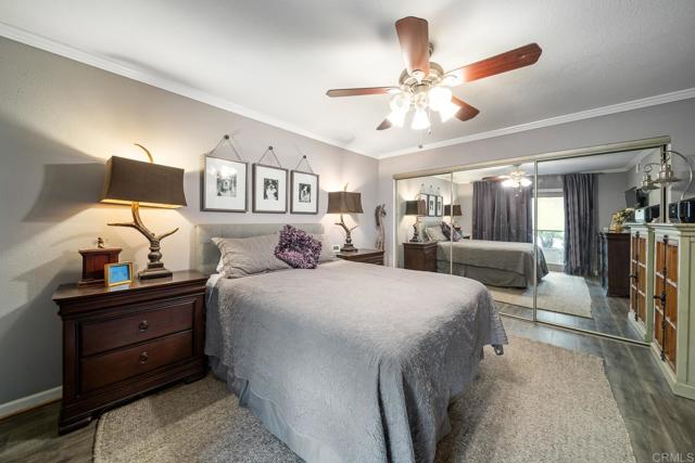 Detail Gallery Image 34 of 39 For 4320 Los Padres Dr, Fallbrook,  CA 92028 - 2 Beds | 2 Baths