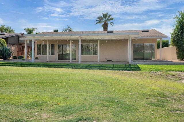 42900 Tennessee Avenue, Palm Desert, CA 92211