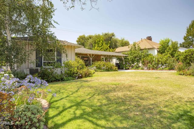 Detail Gallery Image 1 of 37 For 432 Oliveta Pl, La Canada Flintridge,  CA 91011 - 4 Beds | 3 Baths