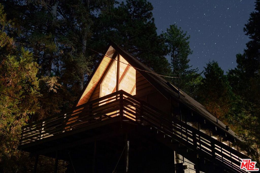 25270 Nestwa Trail, Idyllwild, CA 92549