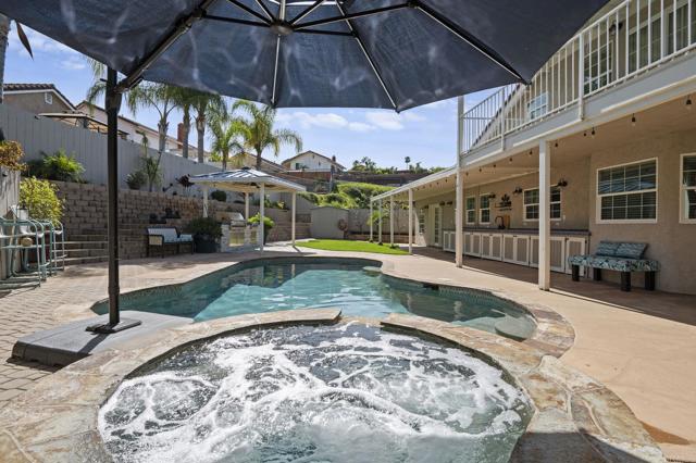 Detail Gallery Image 26 of 38 For 2075 Pierce Ct, El Cajon,  CA 92019 - 4 Beds | 3 Baths