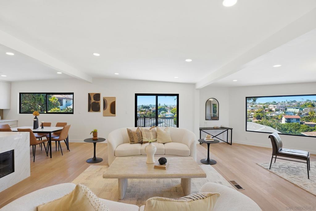 3428 Quimby St - photo 2