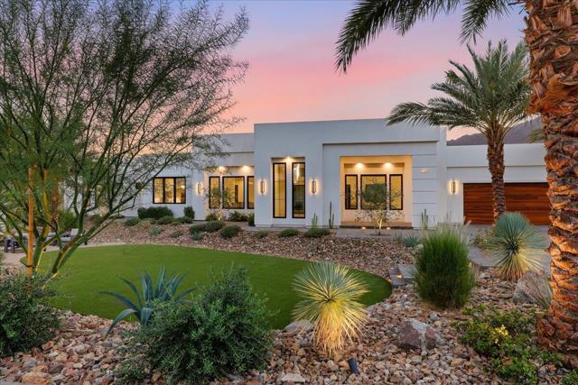 71649 Cholla Way, Palm Desert, CA 92260