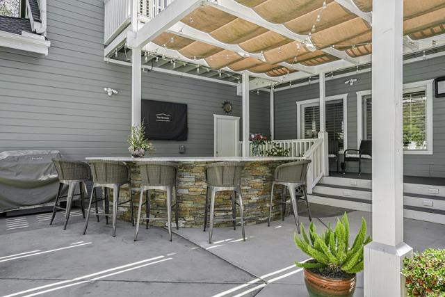 Detail Gallery Image 43 of 58 For 14403 Gaslight Ct, Poway,  CA 92064 - 5 Beds | 5 Baths