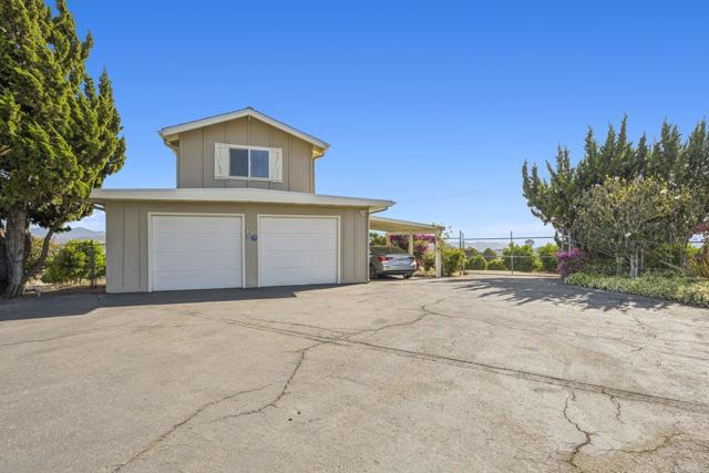 Home for Sale in Bonsall