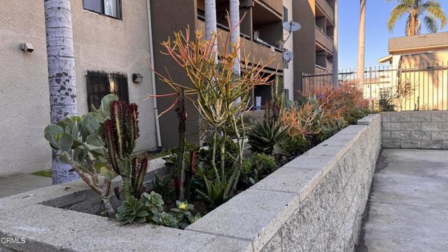 Detail Gallery Image 37 of 37 For 1450 Locust Ave #425,  Long Beach,  CA 90813 - 1 Beds | 1 Baths