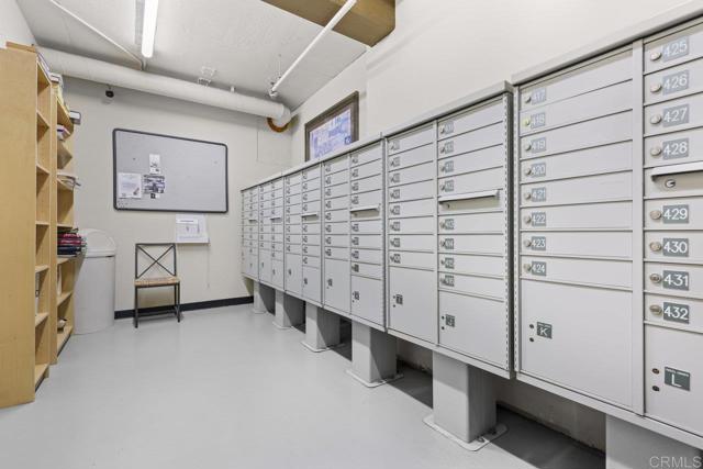 Detail Gallery Image 43 of 49 For 301 W G St #119,  San Diego,  CA 92101 - 2 Beds | 2/1 Baths