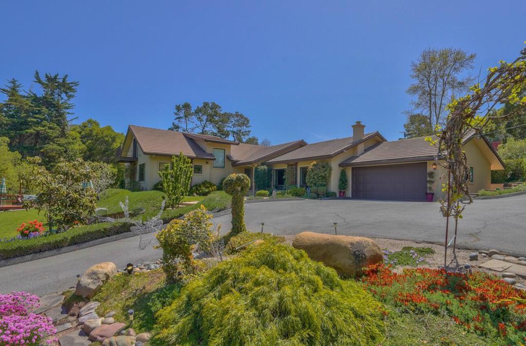 190 San Benancio Road