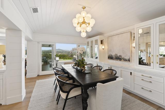 Home for Sale in Rancho Santa Fe