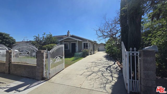 3 Bed Home for Sale in Ontario, California