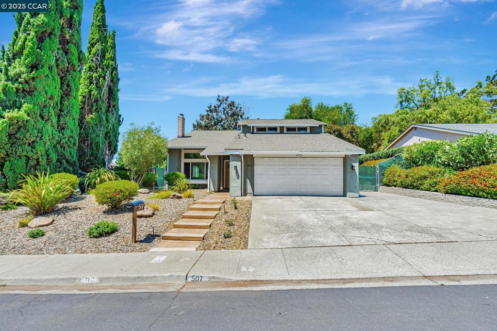 507 Hastings Dr