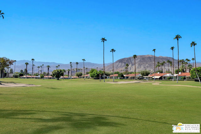45 Torremolinos Drive, Rancho Mirage, CA 92270
