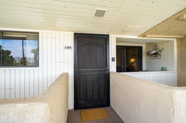675 N Los Felices Circle W #204, Palm Springs, CA 92262