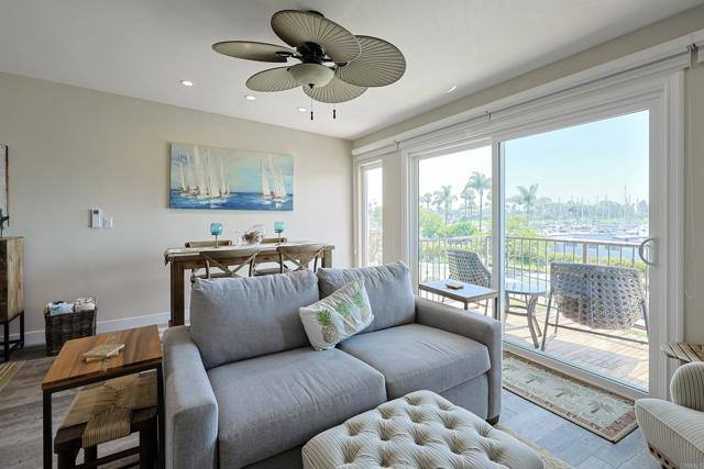 Detail Gallery Image 15 of 57 For 1609 Glorietta Bld, Coronado,  CA 92118 - 2 Beds | 2 Baths