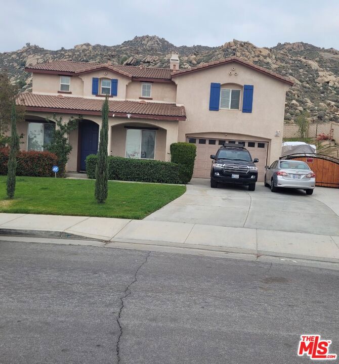 16672 Fox Trot Lane, Moreno Valley, CA 92555