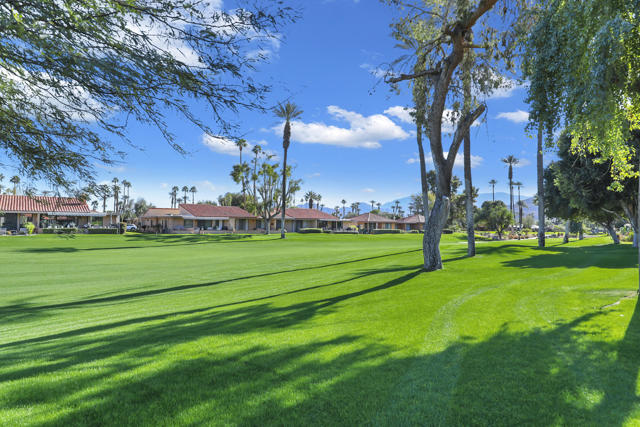 16 Haig Drive, Rancho Mirage, CA 92270