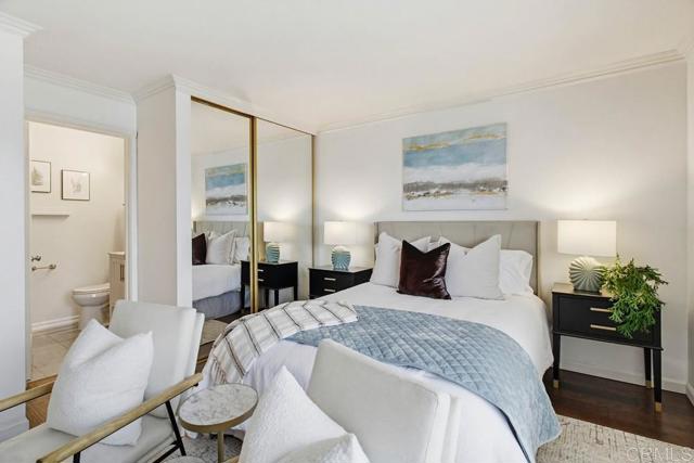 Detail Gallery Image 14 of 46 For 3950 Cleveland Ave #215,  San Diego,  CA 92103 - 0 Beds | 1 Baths