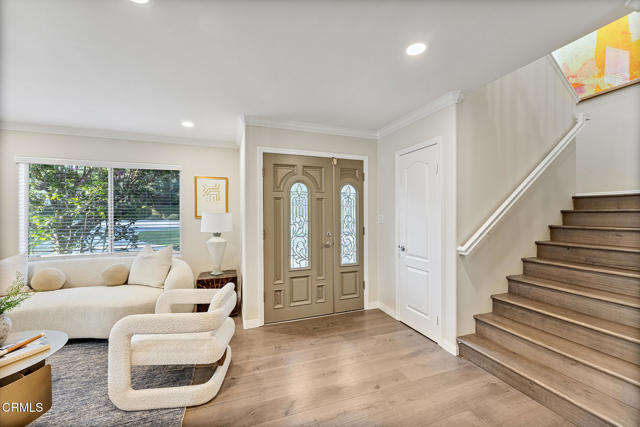 Detail Gallery Image 36 of 75 For 2820 San Pasqual St, Pasadena,  CA 91107 - 5 Beds | 5/1 Baths
