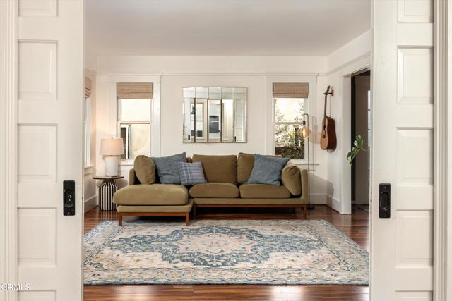 Detail Gallery Image 5 of 36 For 1867 Poli St, Ventura,  CA 93001 - 3 Beds | 1/1 Baths