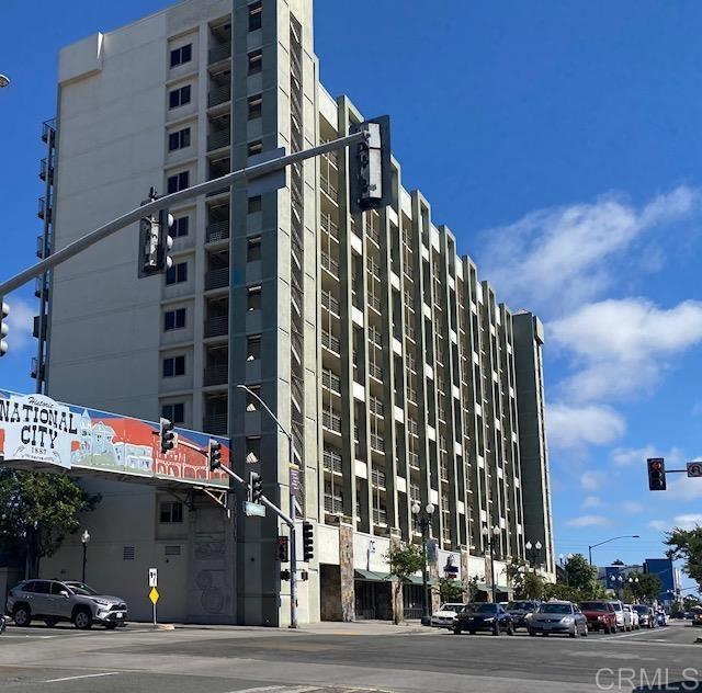 801 National City BLVD #203