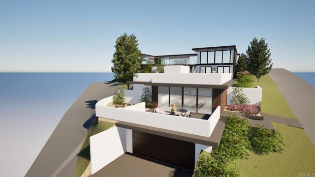 Detail Gallery Image 4 of 11 For 2029 Balboa Ave, Del Mar,  CA 92014 - 3 Beds | 2 Baths