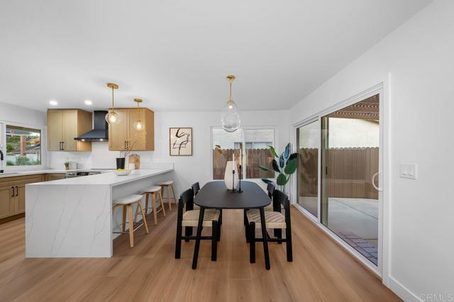 Detail Gallery Image 11 of 37 For 5679 Antigua Bld, San Diego,  CA 92124 - 3 Beds | 2 Baths