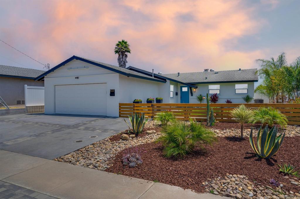 4337 Mount Davis Ave