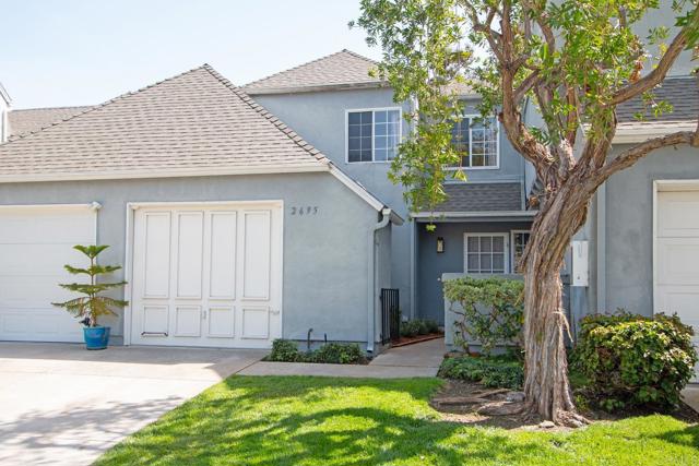 Detail Gallery Image 1 of 1 For 2695 Regent Rd, Carlsbad,  CA 92010 - 2 Beds | 2/1 Baths